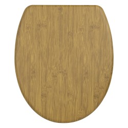 AWD Interior - WC sedátko BAMBLY se zpomalovacím mechanismem, duroplast AWD02182035 (AWD02182035)