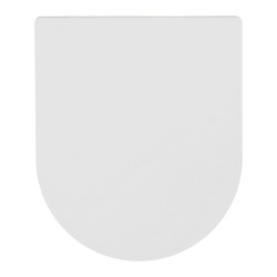 AWD Interior - WC sedátko duroplast KIZOMBA AWD 2047 (AWD02182047)