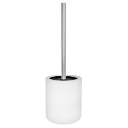 AWD Interior - WC štětka bílý mramor Q-BATH 1533 (AWD02341533)