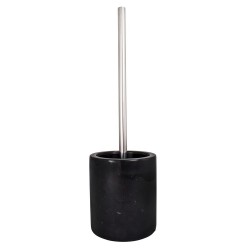 AWD Interior - WC štětka černý mramor Q-BATH 1543 (AWD02341543)