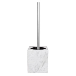 AWD Interior - WC štětka mramor carrara Q-BATH 1523 (AWD02341523)