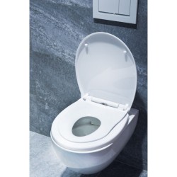 AWD Interior - WC vložka do sedátka BABY SWING (KD02181283)