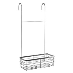 AWD Interior - Závěsná sprchová police, chrom AWD02082009 (AWD02082009)
