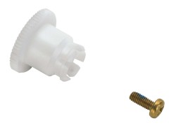 AXOR - Adaptér se šroubem (94184000)
