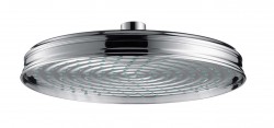 AXOR - Carlton Hlavová sprcha, průměr 24 cm, chrom (28474000)