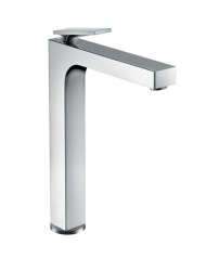 AXOR - Citterio Baterie pro umyvadlovou mísu, chrom (39021000)