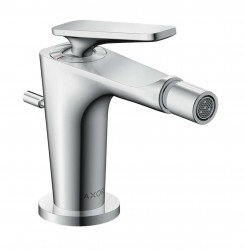 AXOR - Citterio C Bidetová baterie s výpustí, chrom (49210000)
