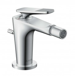 AXOR - Citterio C Bidetová baterie s výpustí, chrom (49211000)