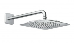 AXOR - Citterio C Hlavová sprcha 27x27 cm, chrom (28790000)