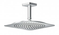 AXOR - Citterio C Hlavová sprcha 27x27 cm, chrom (28792000)