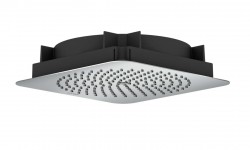 AXOR - Citterio C Hlavová sprcha 27x27 cm, chrom (28794000)