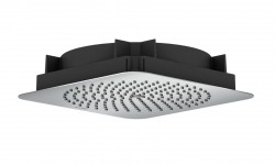 AXOR - Citterio C Hlavová sprcha 27x27 cm, EcoSmart, chrom (28795000)