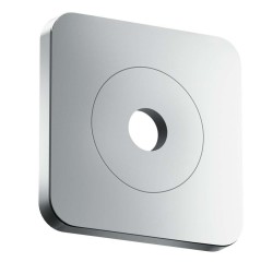 AXOR - Citterio C Krycí rozeta 12x12 cm, chrom (28801000)