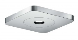 AXOR - Citterio C Krycí rozeta 12x12 cm, chrom (28802000)