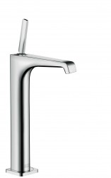 AXOR - Citterio E Baterie pro umyvadlovou mísu, chrom (36104000)