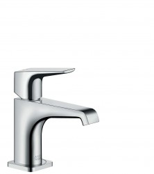 AXOR - Citterio E Páková umyvadlová baterie 90, chrom (36112000)