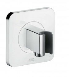 AXOR - Citterio E Sprchové kolínko s držákem, chrom (36724000)