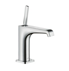 AXOR - Citterio E Umyvadlová baterie, EcoSmart, vzhled nerezu (36101800)