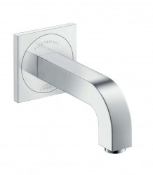 AXOR - Citterio Elektronická umyvadlová baterie pod omítku, chrom (39117000)