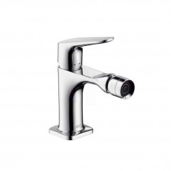 AXOR - Citterio M Bidetová baterie s výpustí, chrom (34210000)