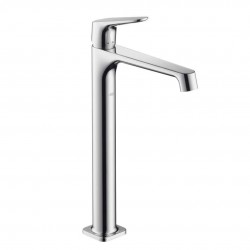 AXOR - Citterio M Páková umyvadlová baterie, chrom (34127000)