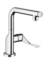 AXOR - Citterio Páková dřezová baterie, chrom (39860000)