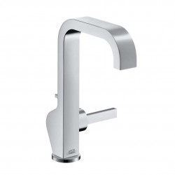 AXOR - Citterio Páková umyvadlová baterie, chrom (39034000)