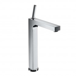 AXOR - Citterio Páková umyvadlová baterie s výpustí, chrom (39020000)