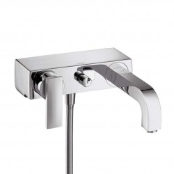 AXOR - Citterio Páková vanová baterie, chrom (39400000)