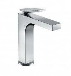 AXOR - Citterio Umyvadlová baterie, chrom/diamantový brus (39081000)