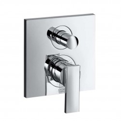 AXOR - Citterio Vanová podomítková baterie, chrom (39455000)