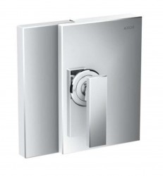 AXOR - Edge Sprchová baterie pod omítku, chrom (46650000)