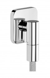 AXOR - Fine Nástěnné kolínko, chrom (36739000)