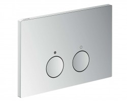 AXOR - FlushPlate Ovládání splachování, chrom (42530000)