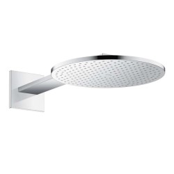 AXOR - Hlavová sprcha 300 s připojením, 1 proud, chrom (35300000)