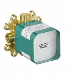 AXOR - LampShower Základní těleso pro LampShower (26909180)