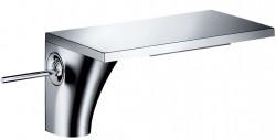 AXOR - Massaud Páková umyvadlová baterie, chrom (18010000)