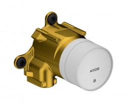 AXOR - Montážní tělesa Těleso pro umyvadlovou baterii (13625180)