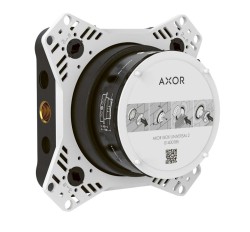 AXOR - Montážní těleso pod omítku iBox universal 2 (01400180)