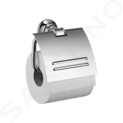 AXOR - Montreux Držák na toaletní papír, chrom (42036000)