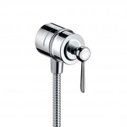 AXOR - Montreux Hadicová přípojka Fixfit Stop, chrom (16883000)
