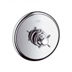AXOR - Montreux Highflow termostatická baterie pod omítku, chrom (16815000)