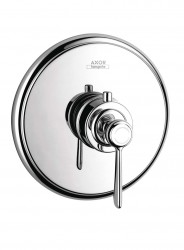 AXOR - Montreux Termostatická baterie Highflow pod omítku, chrom (16824000)