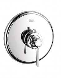 AXOR - Montreux Termostatická baterie pod omítku, chrom (16823000)