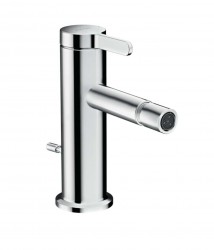 AXOR - One Bidetová baterie s výpustí, EcoSmart, chrom (48210000)