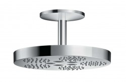 AXOR - One Hlavová sprcha, průměr 28 cm, chrom (48493000)