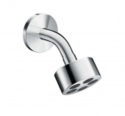 AXOR - One Hlavová sprcha, průměr 7,3 cm, EcoSmart, chrom (48490000)