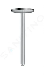AXOR - One Přívod od stropu 300 mm, chrom (48495000)