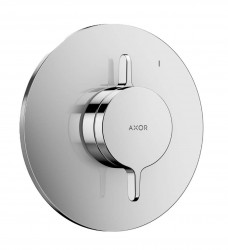 AXOR - One Sprchová baterie pod omítku, chrom (48615000)