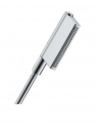 AXOR - One Sprchová hlavice, 2 proudy, chrom (45720000)